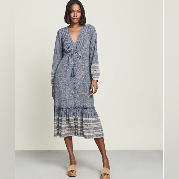 Veronica Beard - Picture 1 of 4